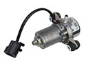 Mazda Brake Booster Vacuum Pump