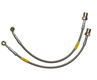 Mazda Brake Line