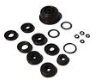 Mazda B2600 Brake Master Cylinder Repair Kit