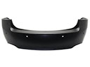 Bumper Cover
