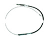 Mazda 323 Clutch Cable