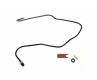 Mazda MX-3 Clutch Hydraulic Lines