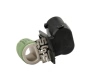 Mazda Cooling Fan Resistors