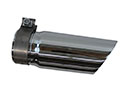 Mazda B2200 Exhaust Tip