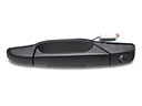 Mazda B2000 Exterior Door Handle