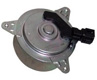Mazda Fan Motor