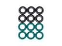 Mazda Fuel Injector O-Rings