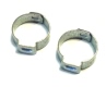 Mazda Fuel Line Clamps