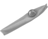 Mazda Fuel Pump Strainer