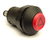 Mazda Millenia Hazard Warning Switch