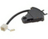 Mazda 2 Neutral Safety Switch