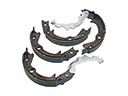 Mazda Parking Brake Shoes