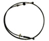 Mazda Shift Cable