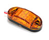 Mazda Side Marker Light