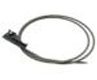 Mazda Sunroof Cable