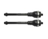 Mazda Tie Rod
