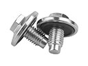 Mazda CX-90 Transmission Drain Plug
