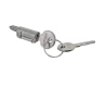 Mazda Trunk Lock Cylinder