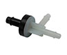 Mazda Vacuum Check Valve
