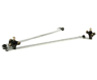 Mazda Protege Wiper Pivot